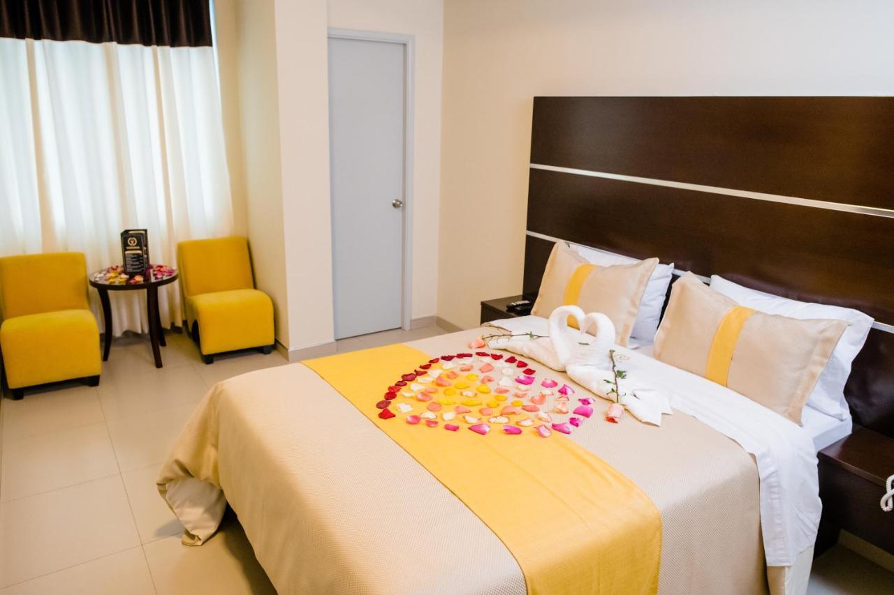 לימה Verona Hotel Banos Turcos מראה חיצוני תמונה